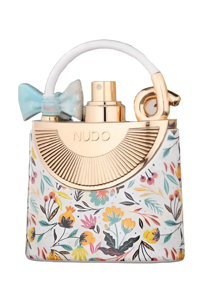 نودو إكزوتيك فلاورز – عالم العطور – أو دو برفيوم للنساء – 80 مل