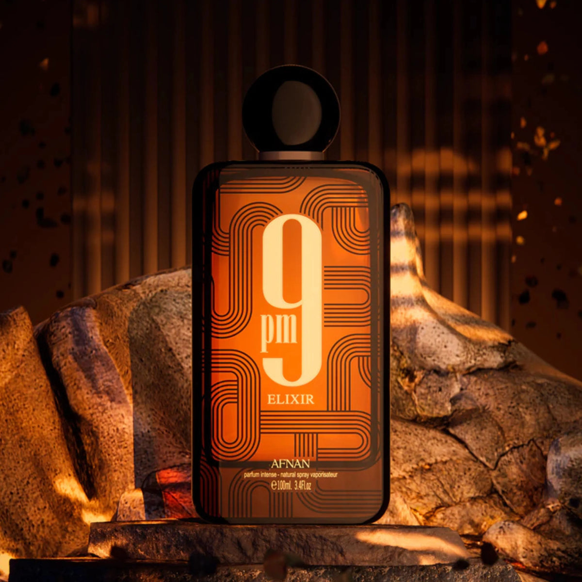 9 PM Elixir – Afnan