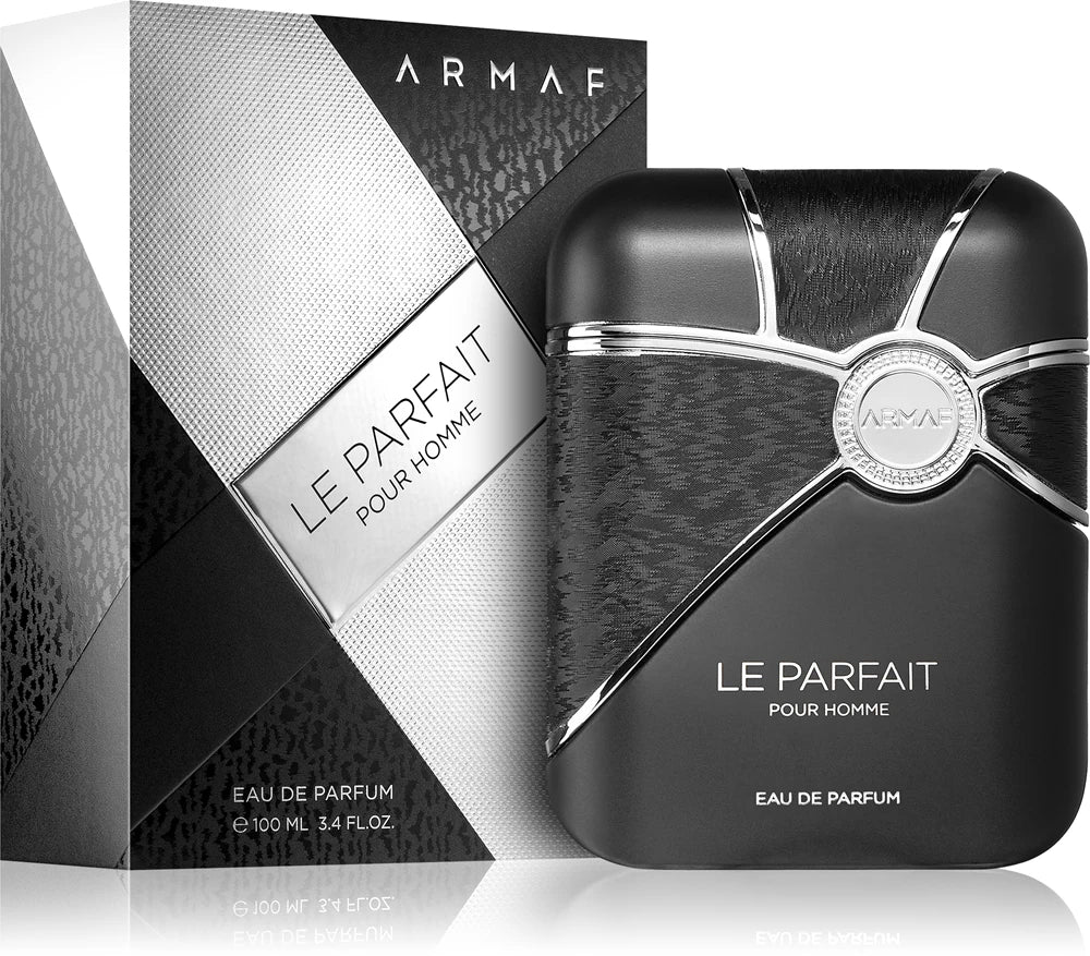 Armaf Le Parfait – Eau de Toilette 100ml