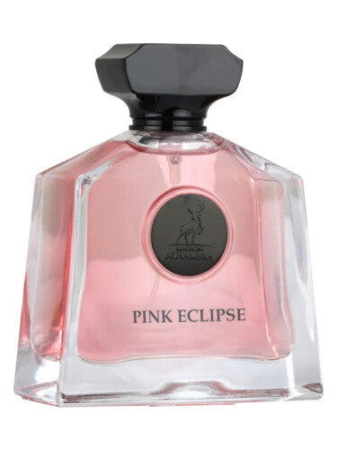 Éclipse Rose – Maison Alhambra – Eau de Parfum 100ml