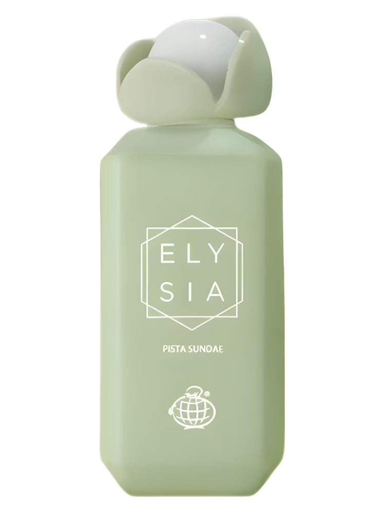 Elysia Pista Sundae – Eau de Parfum Unisexe – 100ml – Fragrance World