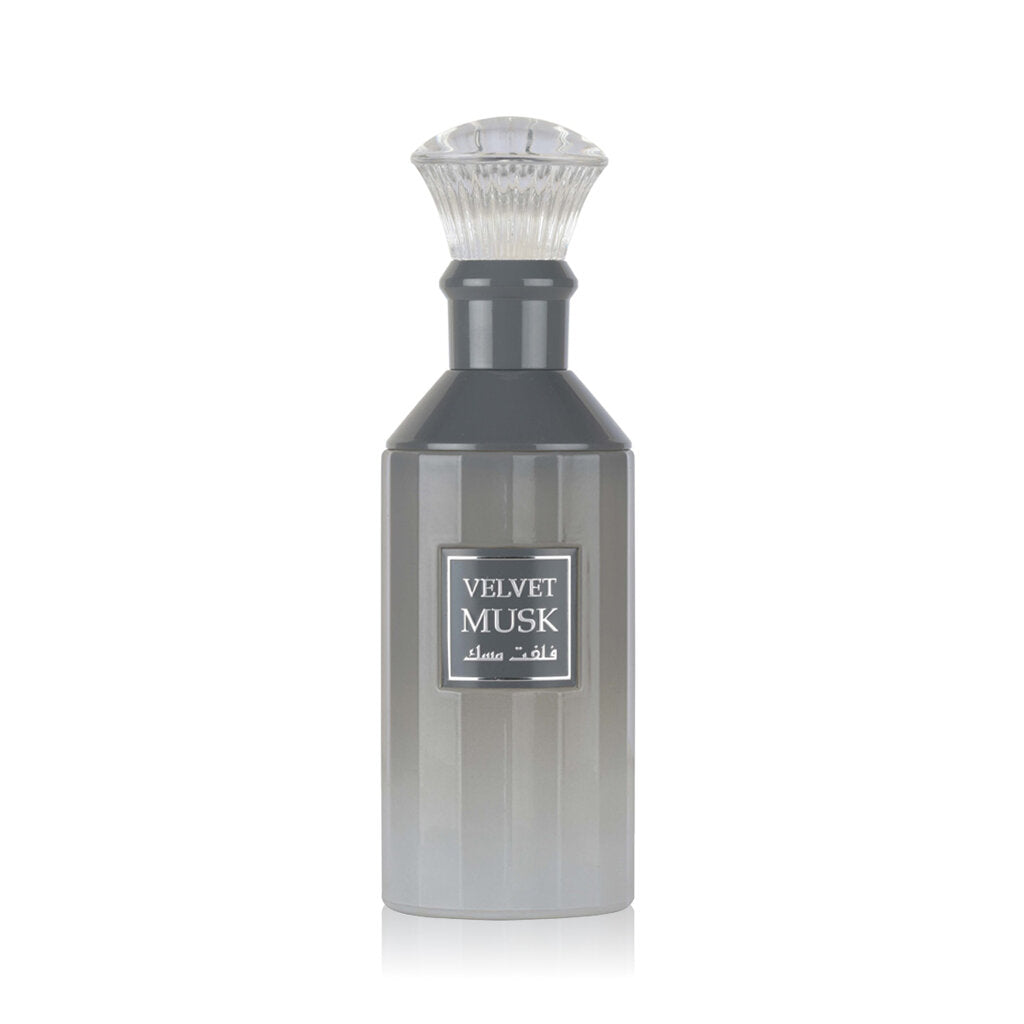 فيلفيت مسك – لطافة – أو دو بارفان 100 مل