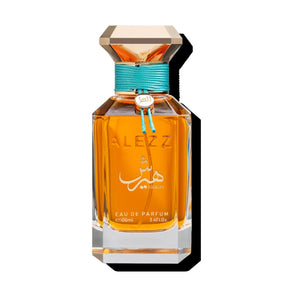 Hersh bukhori 100ml -Aleez oud