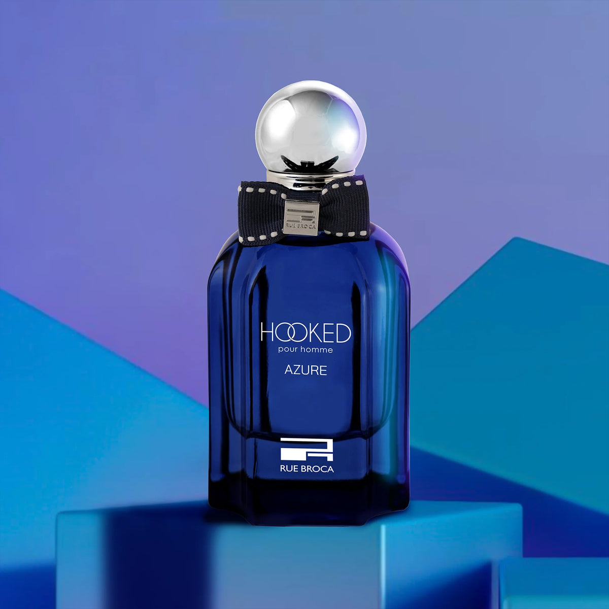 Hooked azure - Rue brocca 100ml