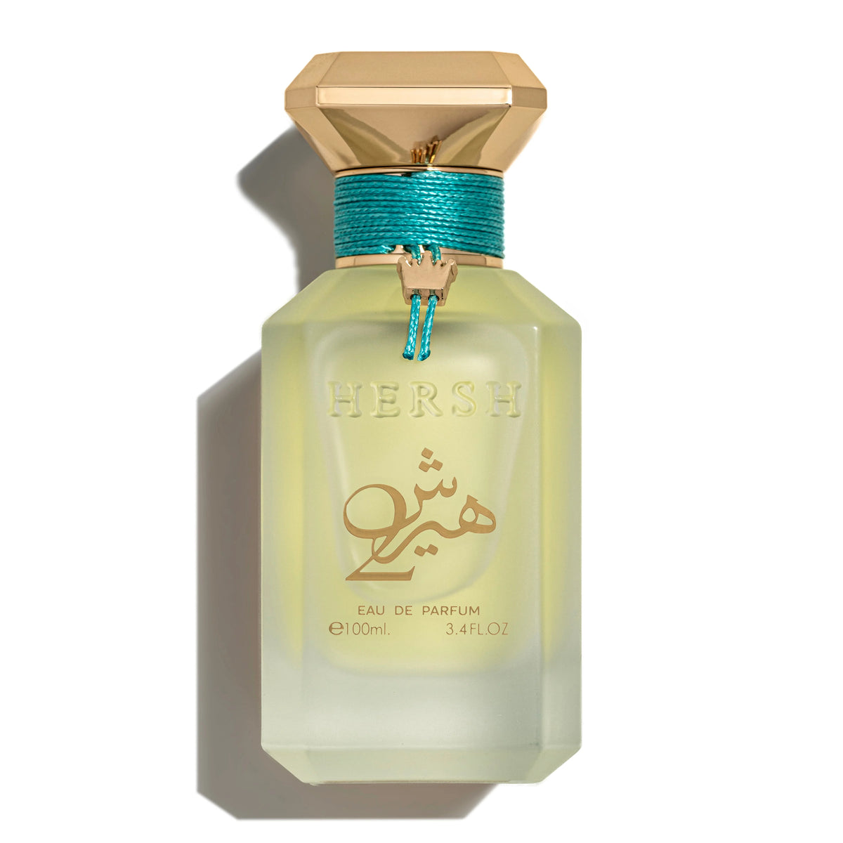 Hersh 2 - Aleez oud 100ml