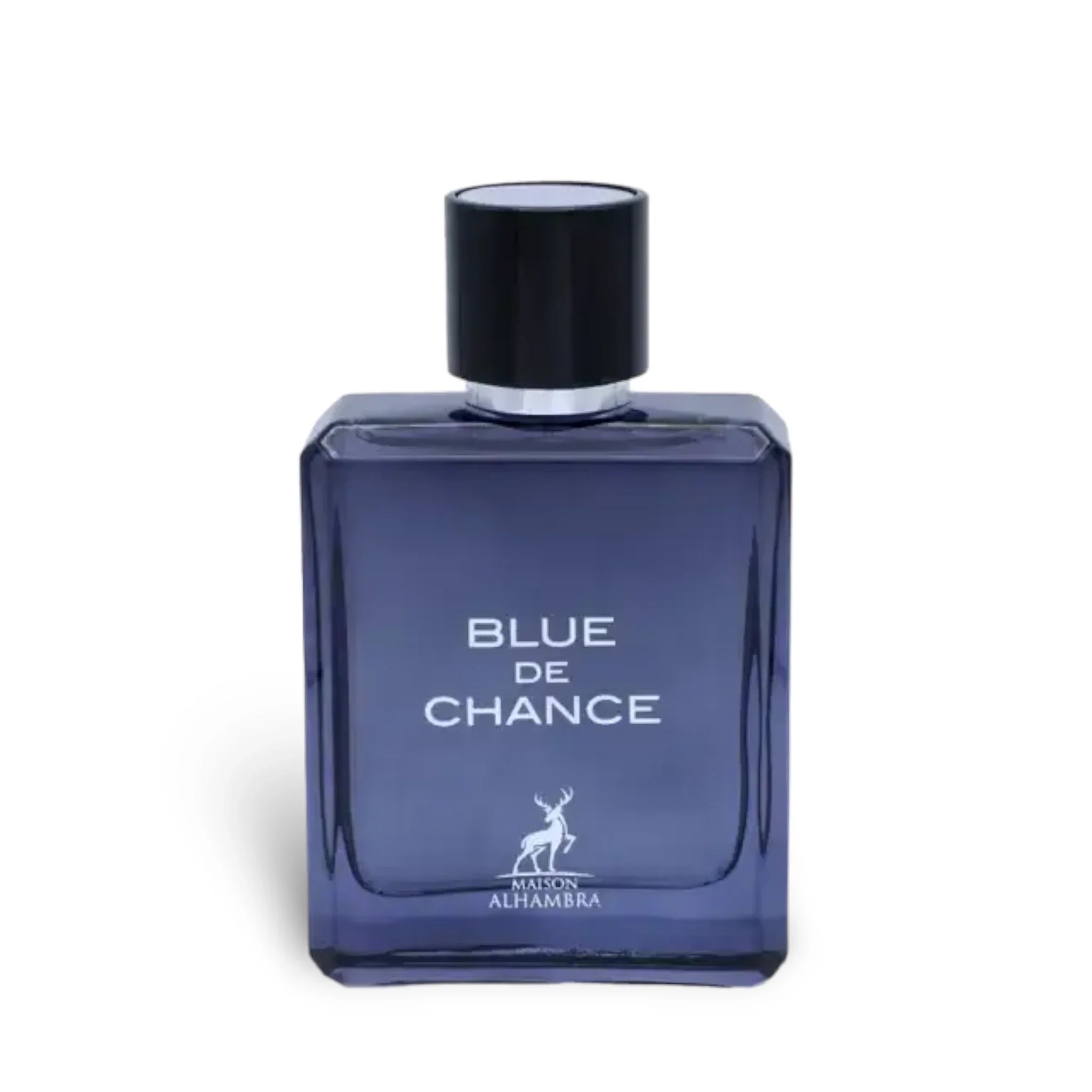 Parfum Blue De Chance 100ml EDP par Maison Alhambra AROMA SCENT