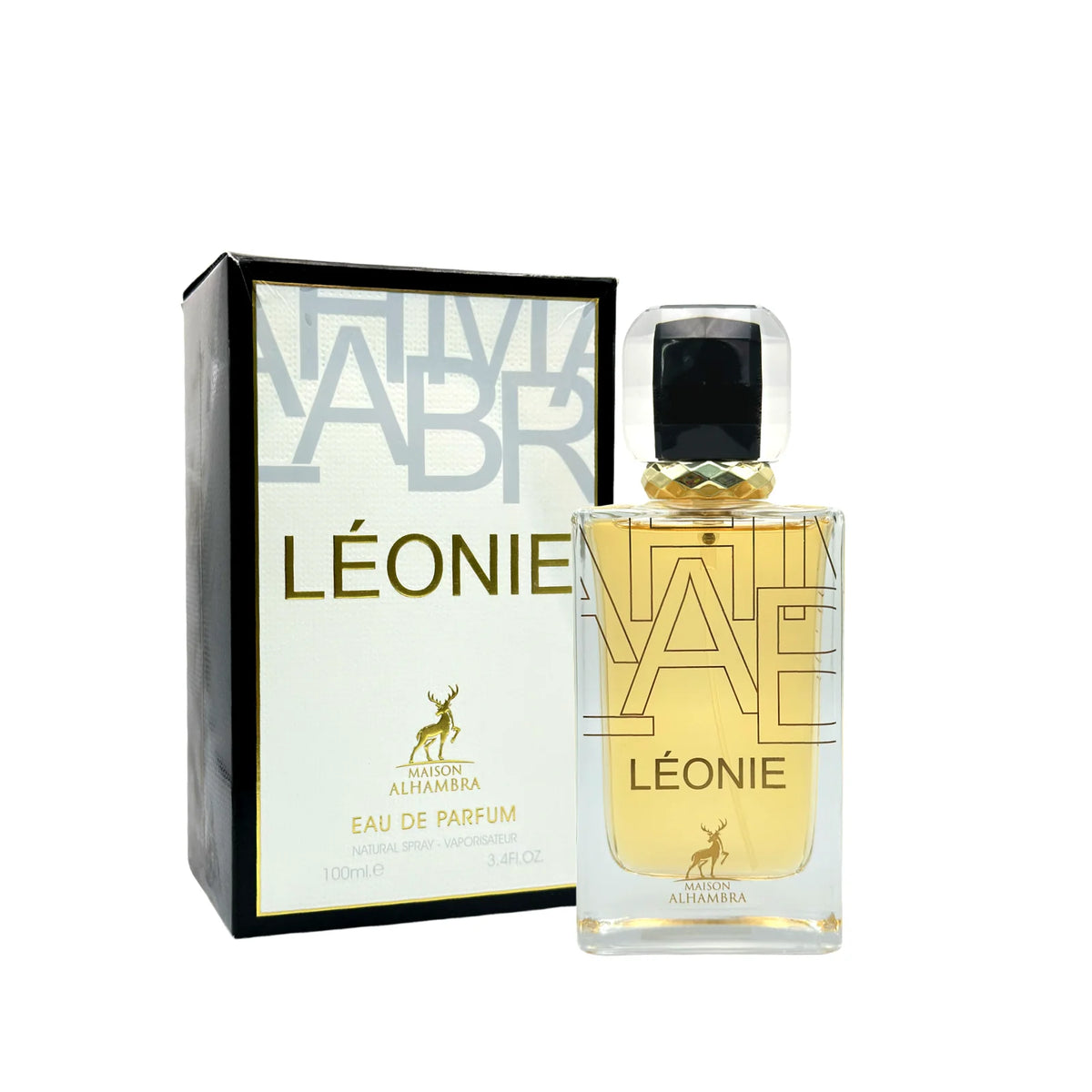 ليوني - دار الحمراء