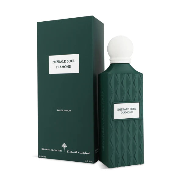 Ibrak emerald soul 150ml