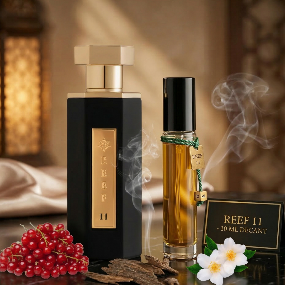 REEF 11 - REEF PERFUMES 10 ML DÉCANT