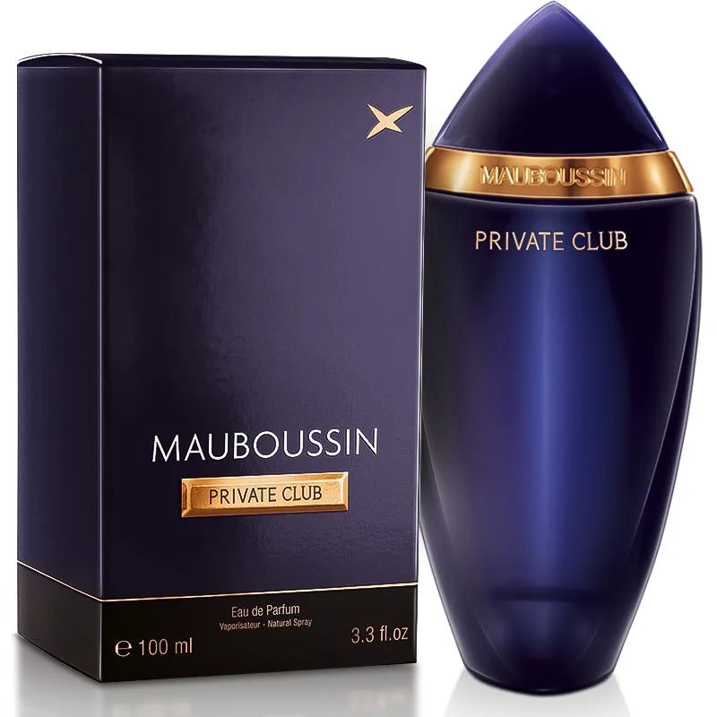 نادي خاص - موبوسين