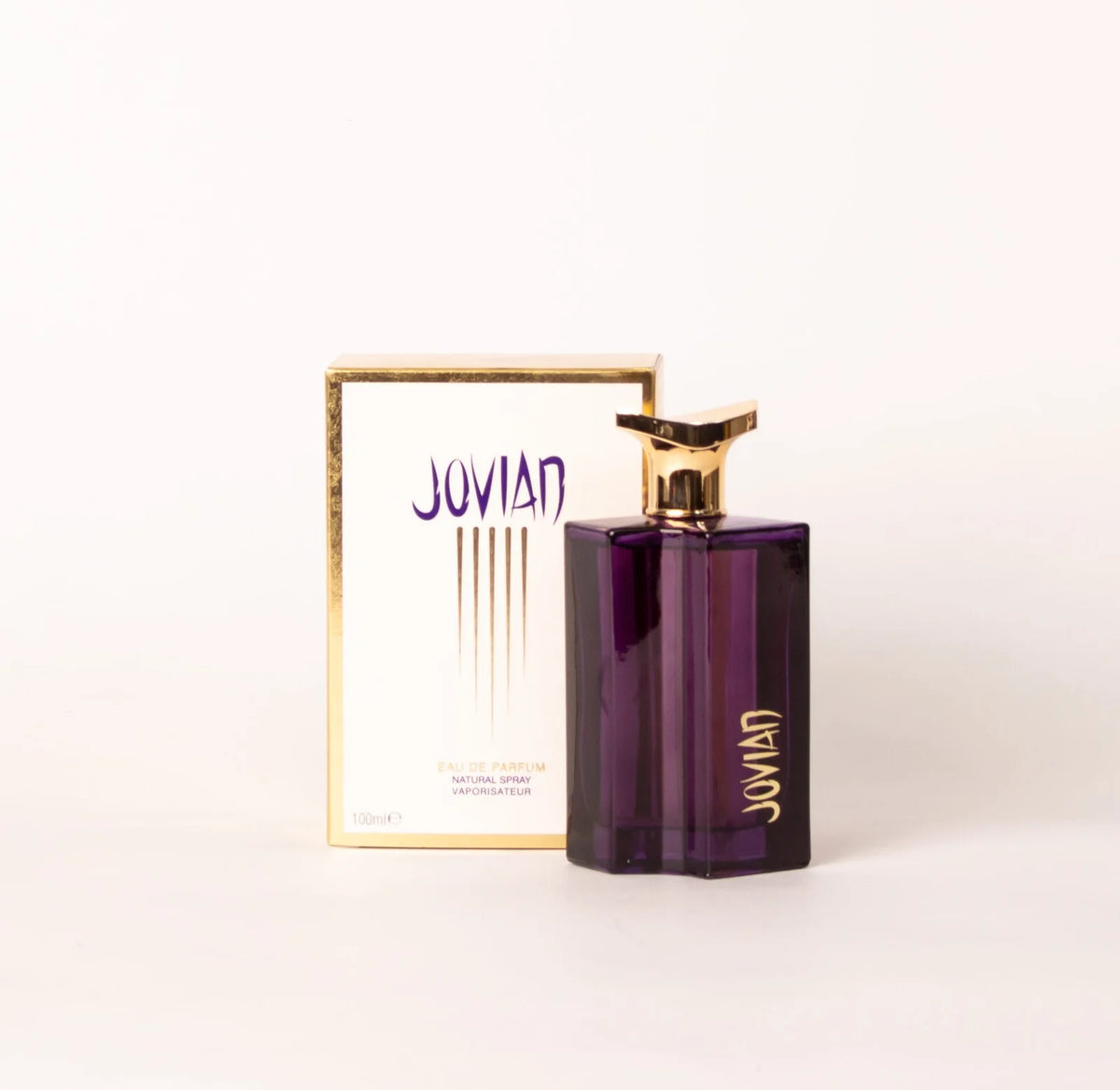 جوفيان – عالم العطور