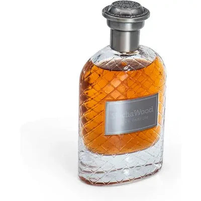 عطر موكا وود من شركة فريجرانس وورلد