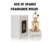 {{ BOIS_DIRIS }} - {{ AROMA_SCENT}} Ace A - Fragrance World