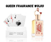 {{ BOIS_DIRIS }} - {{ AROMA_SCENT}} Queen Q – Fragrance World