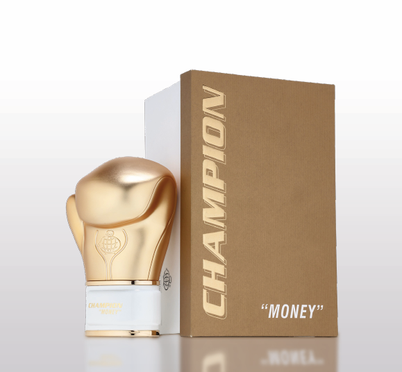 Champion Money – Fragrance World EDP 80 ml