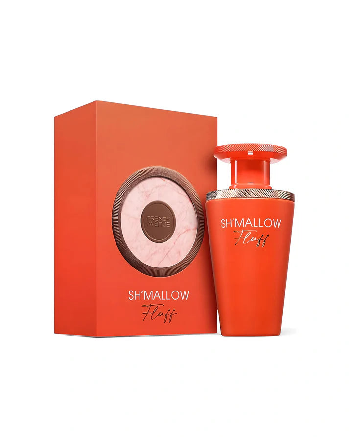 Sh'Mallow Fluff - French Avenue