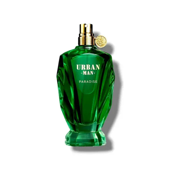 Urban Man Paradise – Eau de Parfum