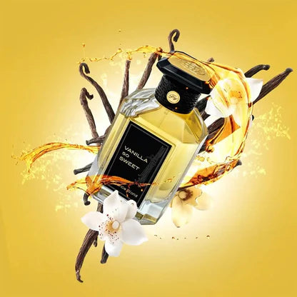 Vanilla So Sweet - Fragrance World