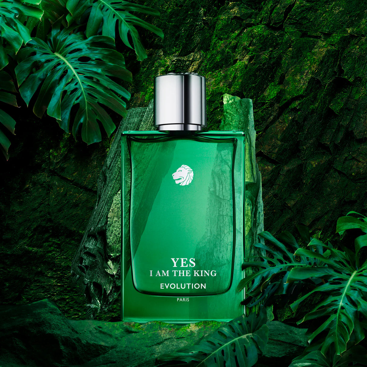 نعم أنا ملك التطور