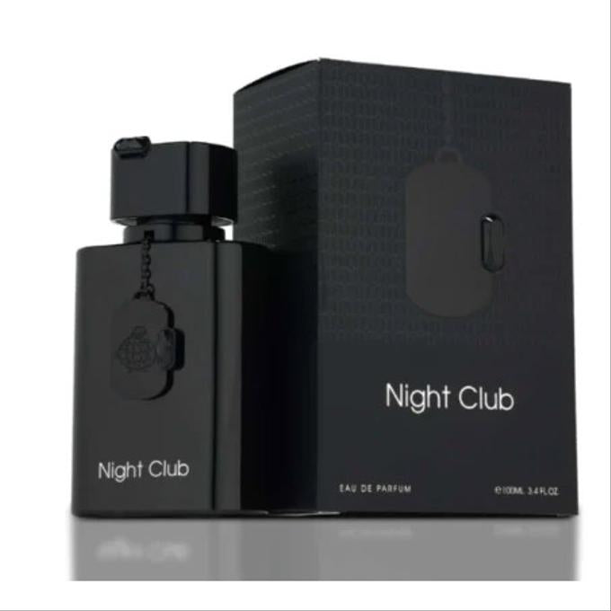 Night Club – Fragrance World