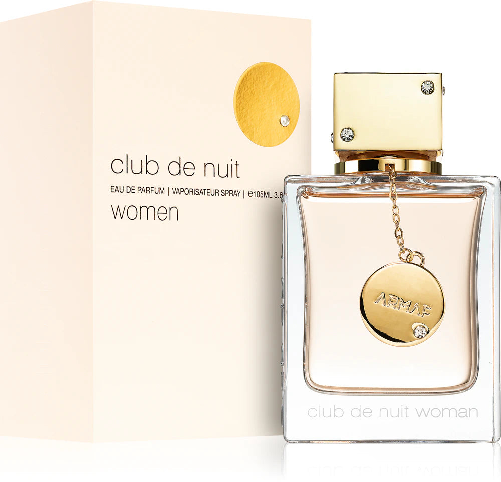 Armaf Club de Nuit Women – Eau de Parfum 100ml