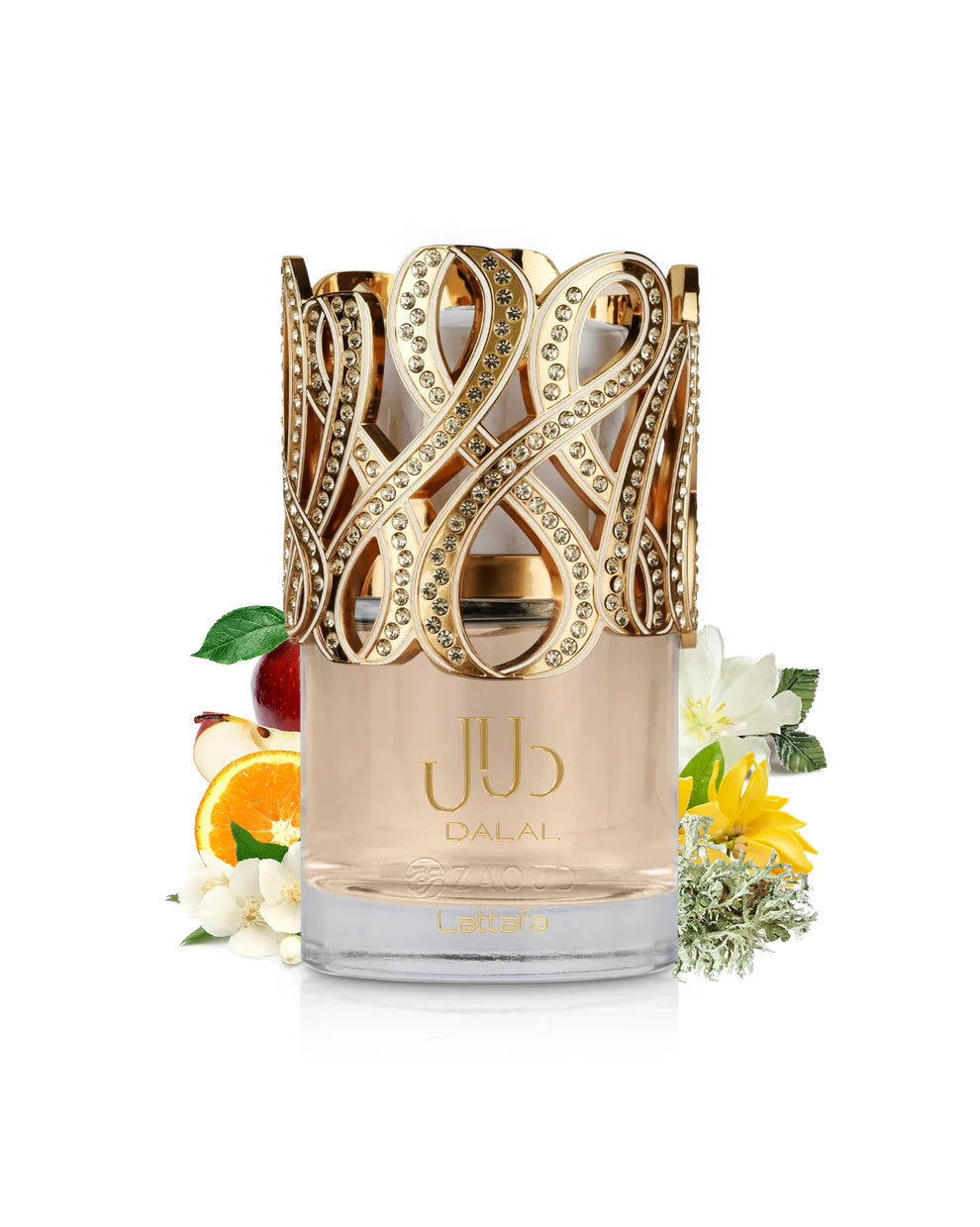 Dalal – Lattafa Eau de Parfum 100ml