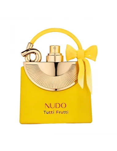 Nudo Tutti Frutti – Eau de Parfum 100 ml | Fragrance World