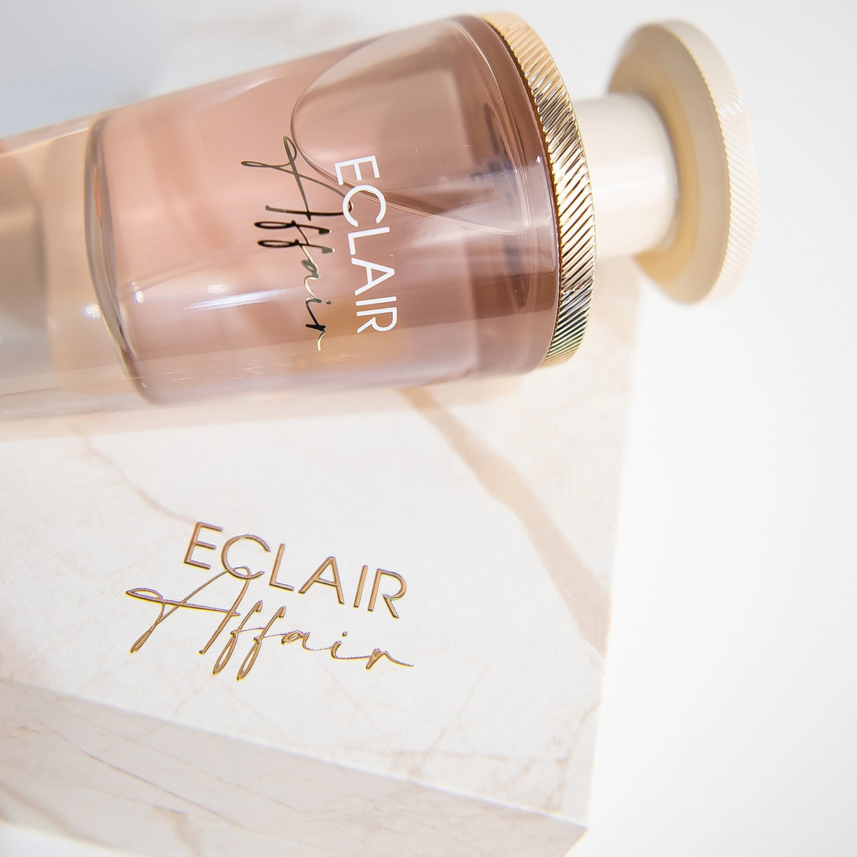 Éclair Affair – Eau de Parfum 100ml – French Avenue