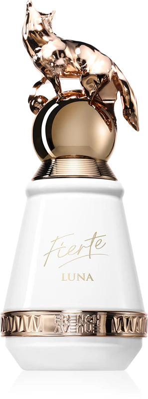 Fierte Luna – Eau de Parfum 80 ml | French Avenue