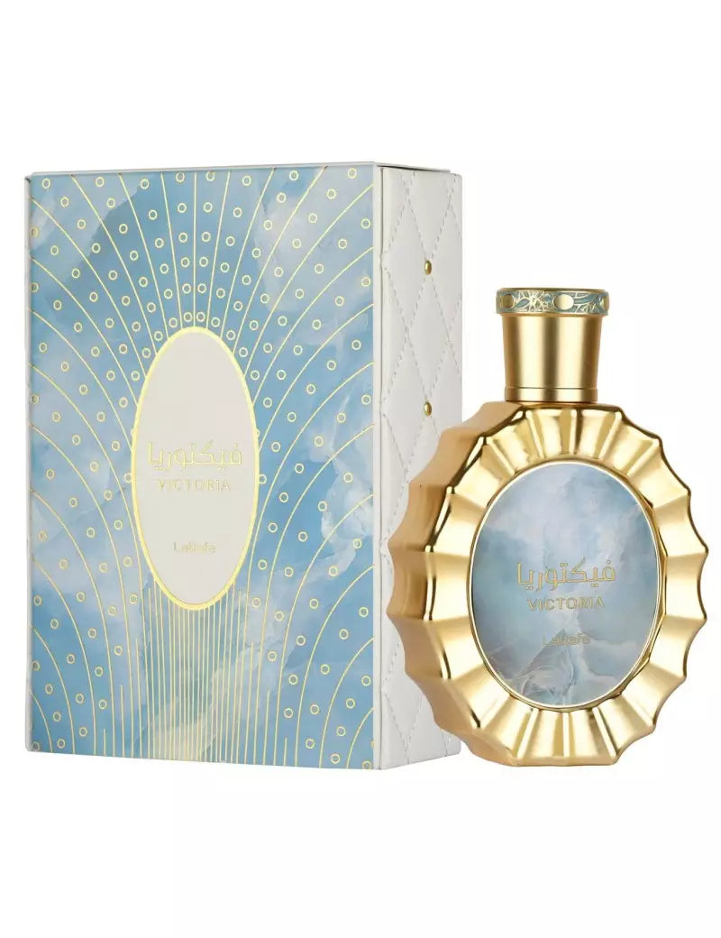 Victoria - Lattafa EDP 100ml