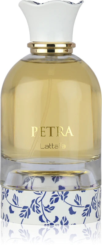 Petra – Lattafa