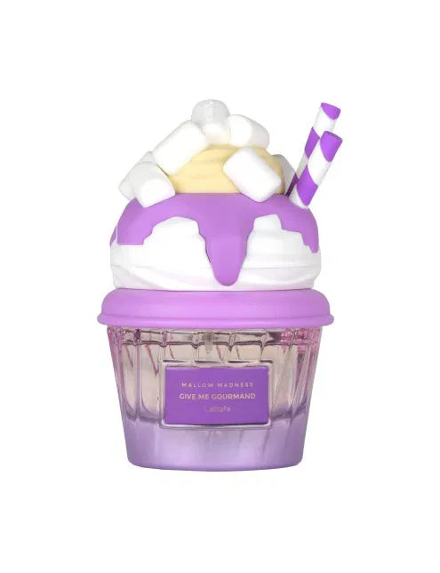 Mallow Madness Lattafa EDP 75ml
