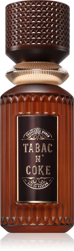 Tabac N' Coke – Fragrance World