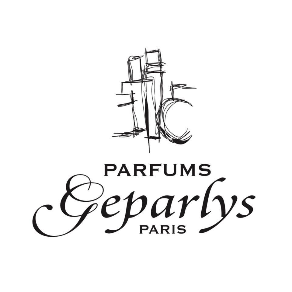 GEPARLYS COLLECTION PRIVÉE DE PARIS