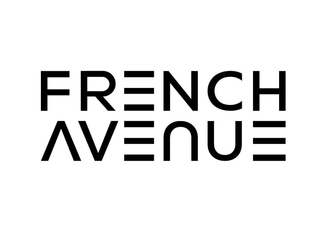 French avenue Paris
