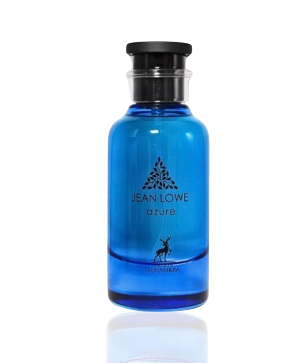 عطر جان لوي أزور أو دو بارفان – ميزون الحمراء – 100 مل