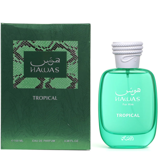 Hawas Tropical - Rasasi