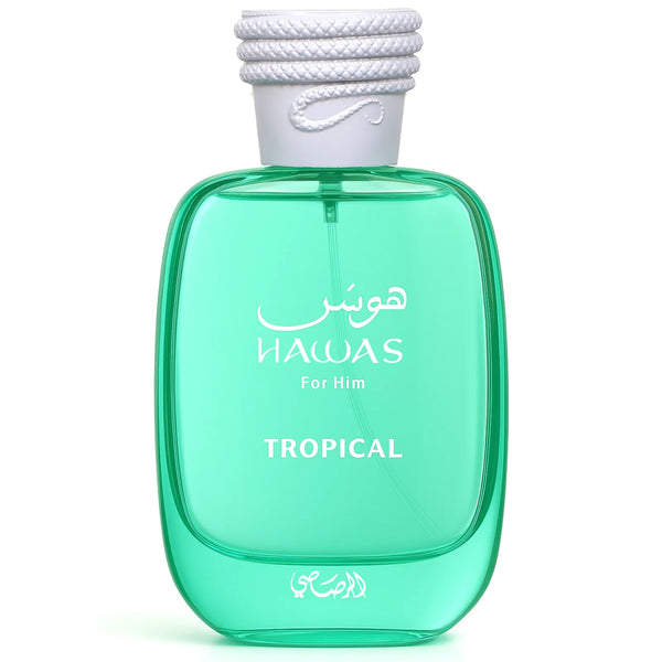Hawas Tropical - Rasasi
