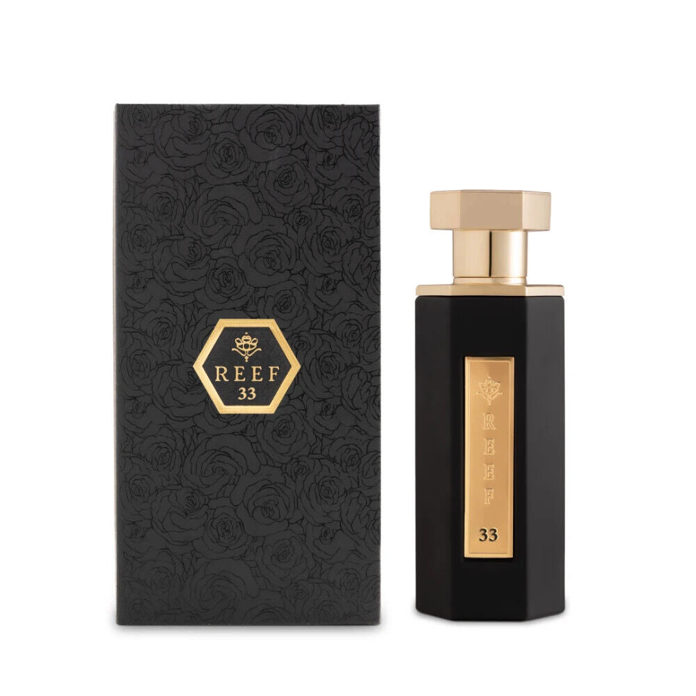 Reef 33 - eau de parfum 100ml