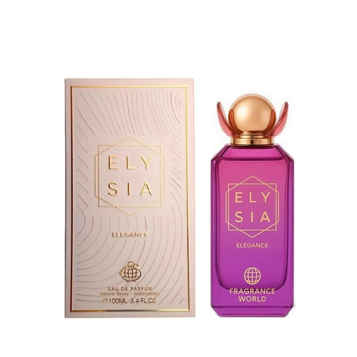 Elysia Élégance - Fragrance World