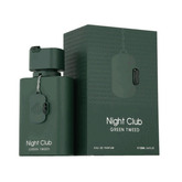 Night Club Green Tweed – Fragrance World