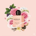 Pretty In Pink for Her - Rayhaan Perfumes
