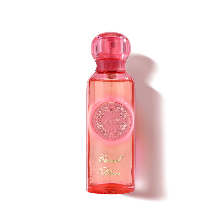 ETERNAL BLOOM COFRET - GISSAH