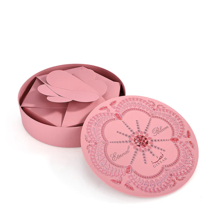 ETERNAL BLOOM COFRET - GISSAH