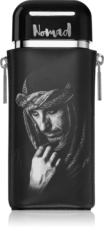 Armaf Nomad – Eau de Parfum pour Homme