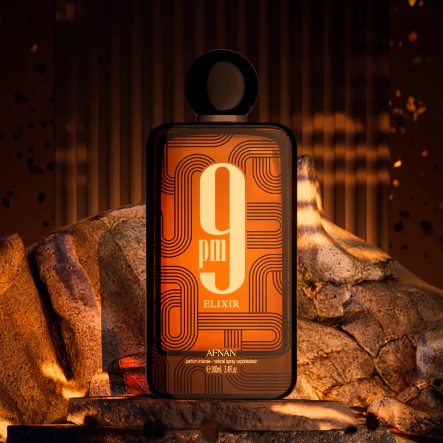 9 PM Elixir – Afnan