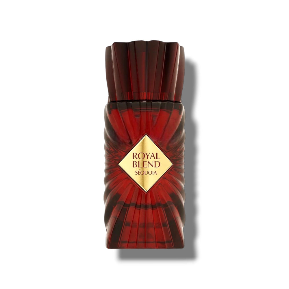 Royal Blend Sequoia – French Avenue | Eau de Parfum 100ml