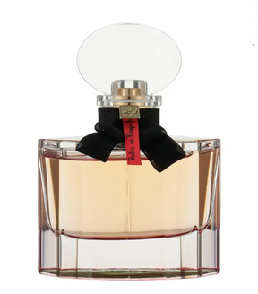 جميلة باللون الأحمر - جيمينا ب