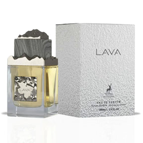 Lava – Maison Alhambra – Eau de Parfum 100ml