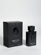 Night Club Absolute – Eau de Parfum 100 ml | Fragrance World